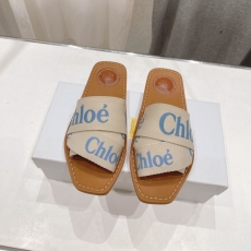 Chloe Sandals